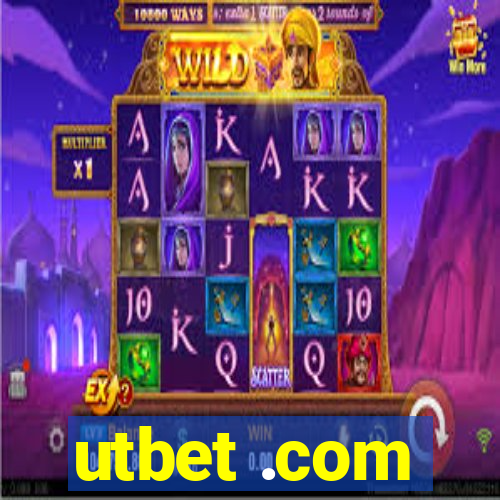 utbet .com